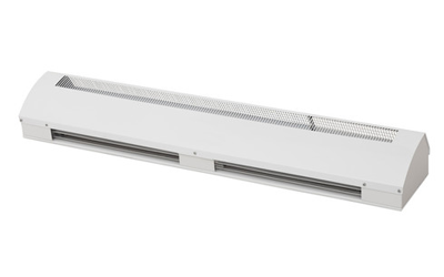 Air Curtains: The Perfect Solution for Climate Control in Commercial Spaces