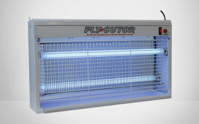 Why you need an electric insect killer machine for your next home?