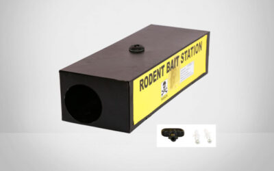 How to Choose the Right Rodent Bait Station for Your Industries